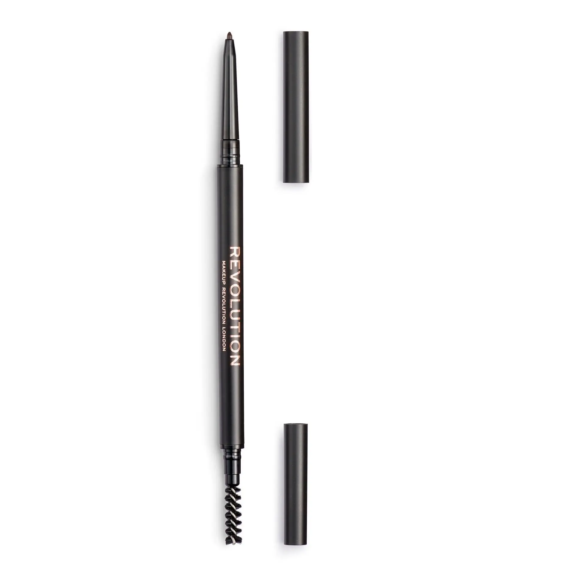 Makeup Revolution Precise Brow Pencil - High Definition Cosmetic