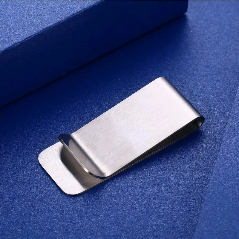 For The Little Bit of Money My Daughter Hasn't Taken Yet Money Clip 4