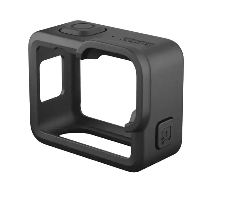GoPro Protective Sleeve for HERO - Shock-Absorbing GoPro Accessory Camera Smartphone