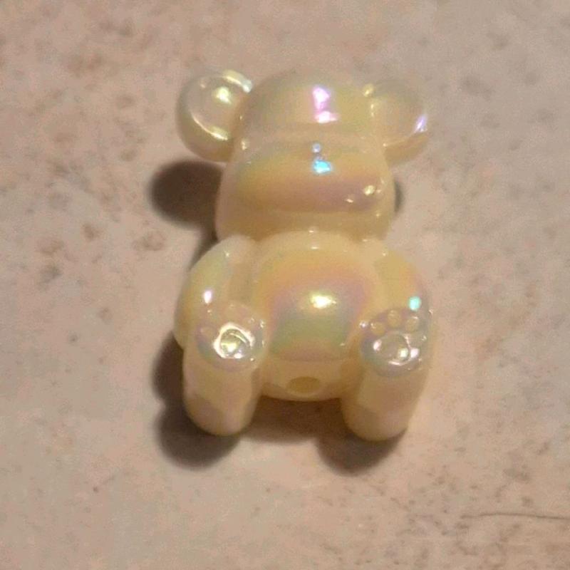 teddy bear (1 piece) 7