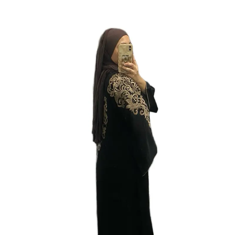 Dubai Abayas - Affordable/High in Quality comfortable abaya 7