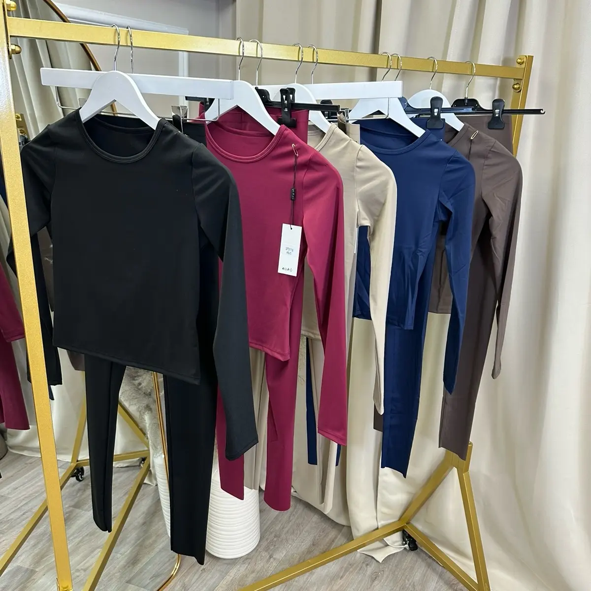 2PC LEGGINGS SET “KIMMY SET”