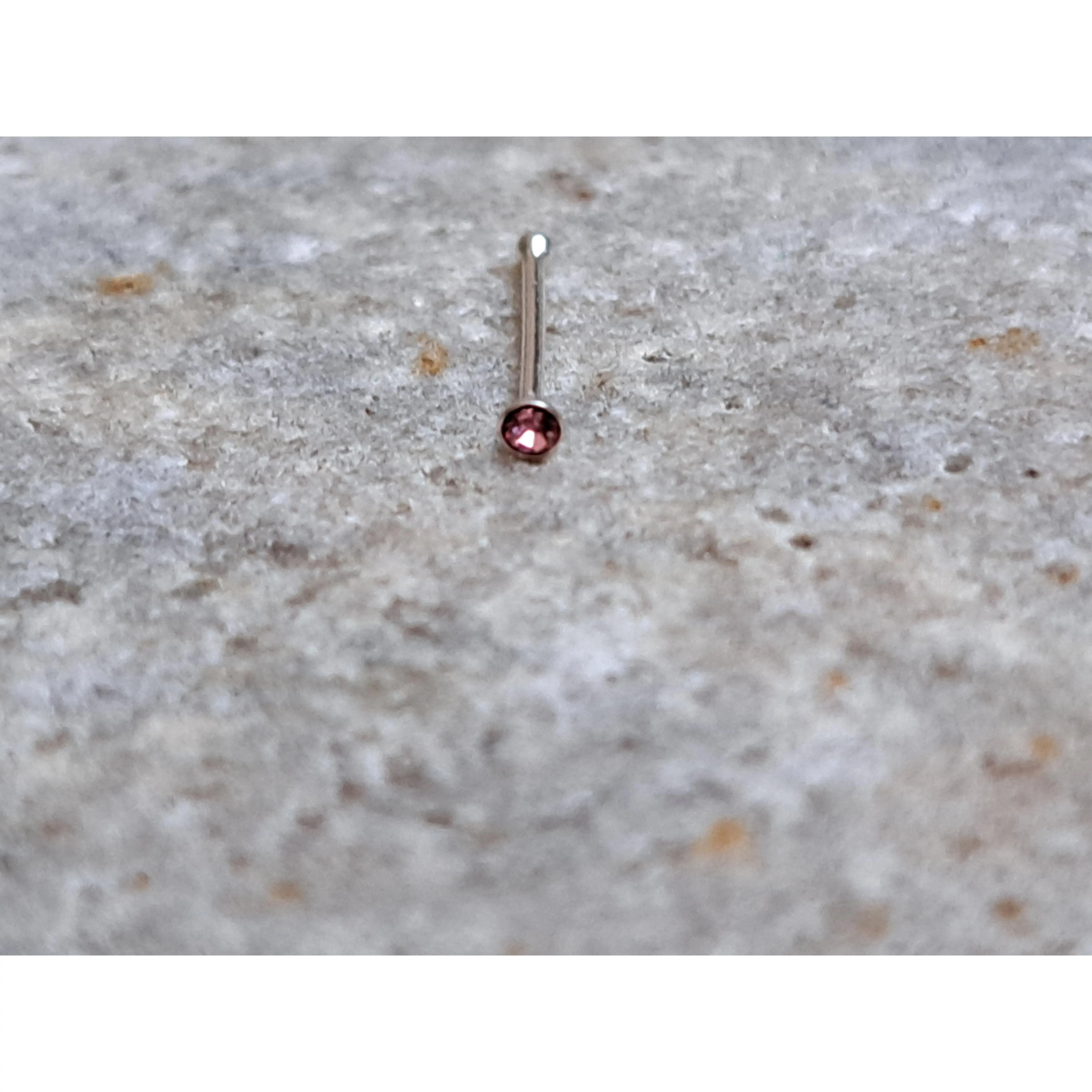 Nose Earring - Fashion Accessory for Women
