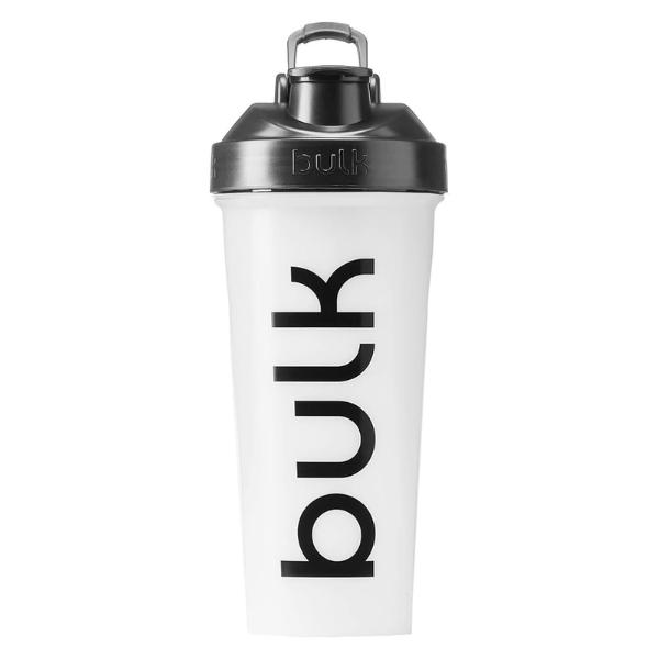 Iconic Shaker Bottle, With Wire Mixing Ball, Clear, 750 ml 0