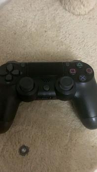 Product Review of For Playstation 4 Controller Dualshock PS4 Wireless Bluetooth Gamepad BLACK Console from A**h 0