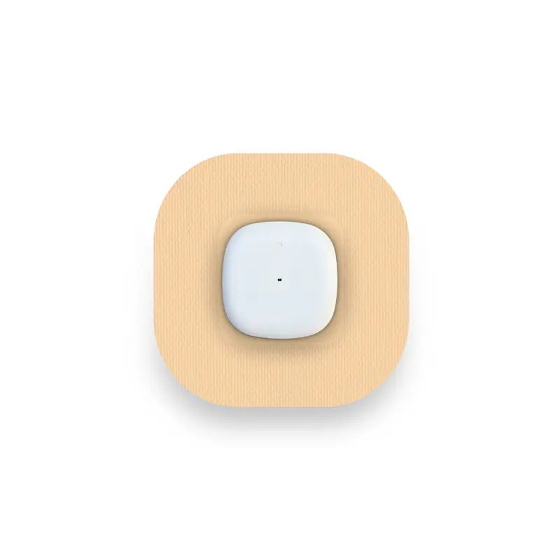 Skin Tone 1 Patch - Simplera 0