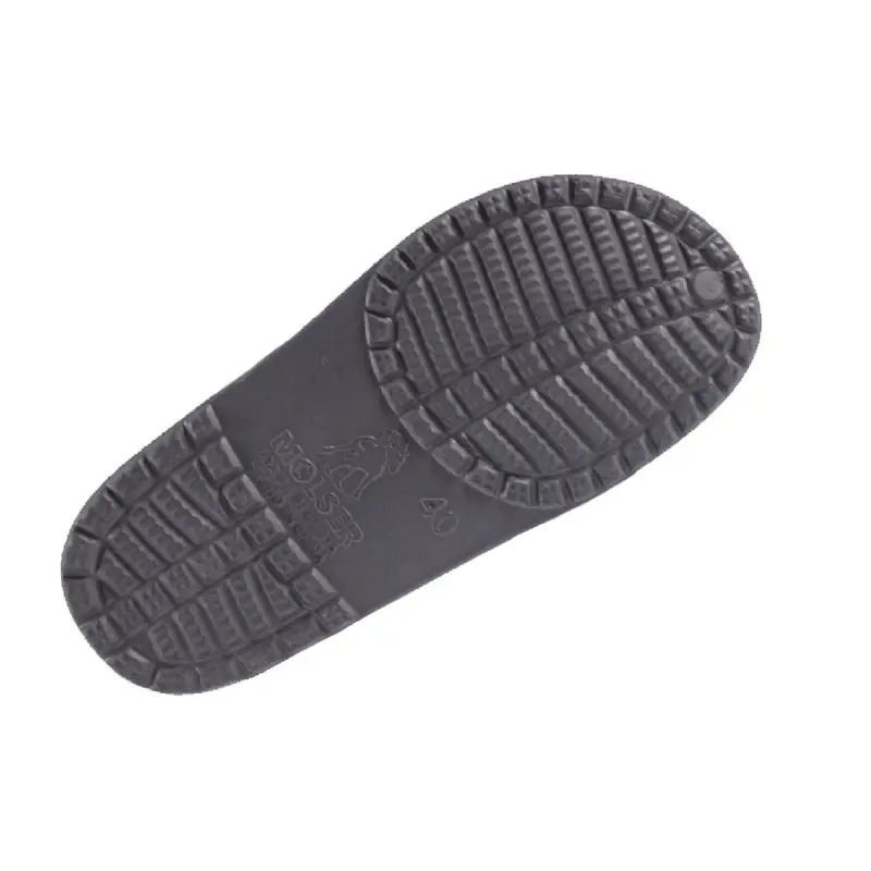 MENS COMFY BEACH POOL SUMMER CLOG HOILDAY SHOWER GARDEN WALKING SANDALS SHOES Casual Comfort Walking Shoes 6