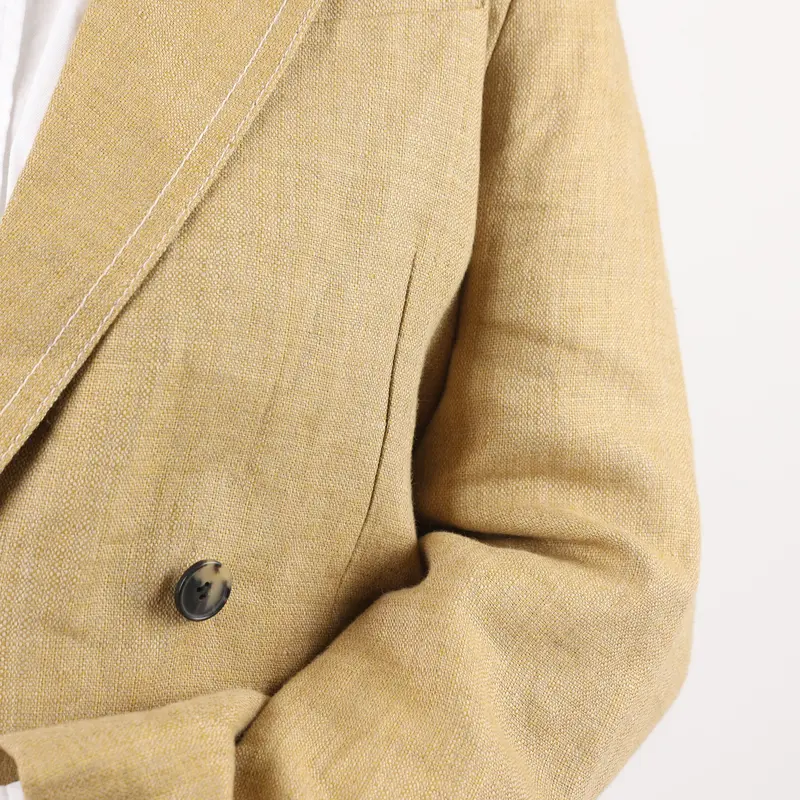 Preowned Jigsaw Blazer, UK Size 12 3