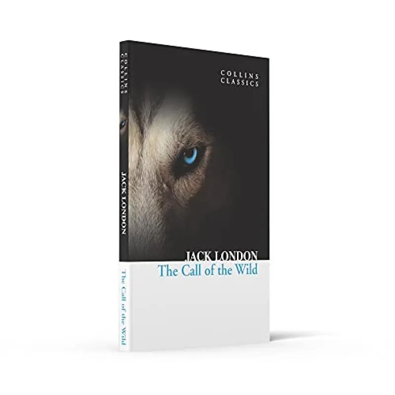Call of the Wild:Follow Buck, a domesticated dog, as he embraces his primal instincts in the wilderness. 3
