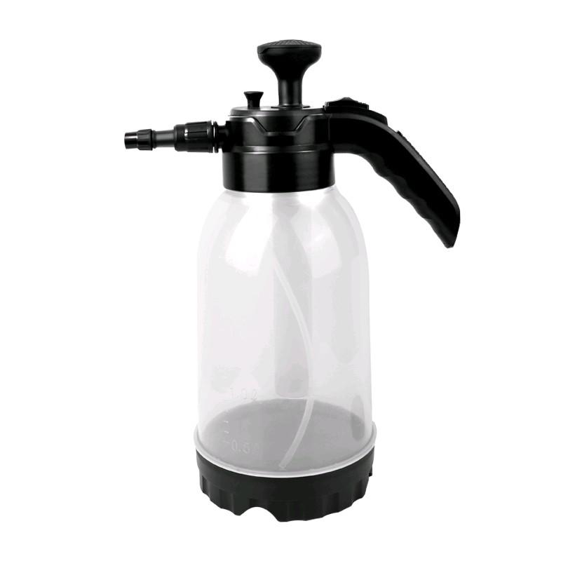 Foam Soap Sprayer Bottle Hand Held Pump Wash Spray Bottle for Car Wash 5