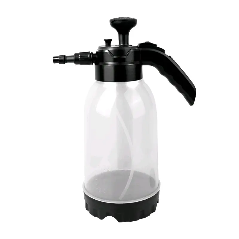 Foam Soap Sprayer Bottle Hand Held Pump Wash Spray Bottle for Car Wash 5