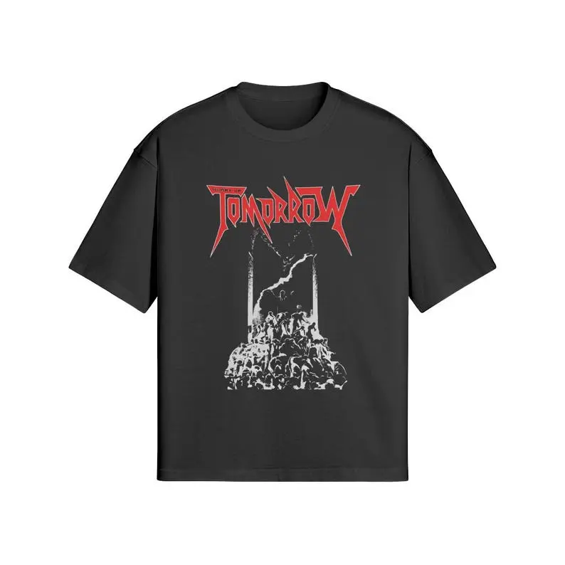 The Weeknd HURRY UP TOMORROW The End is Near T-Shirt