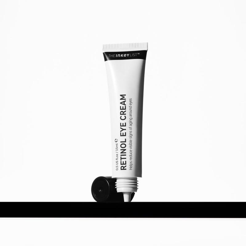 Retinol Eye Cream 2