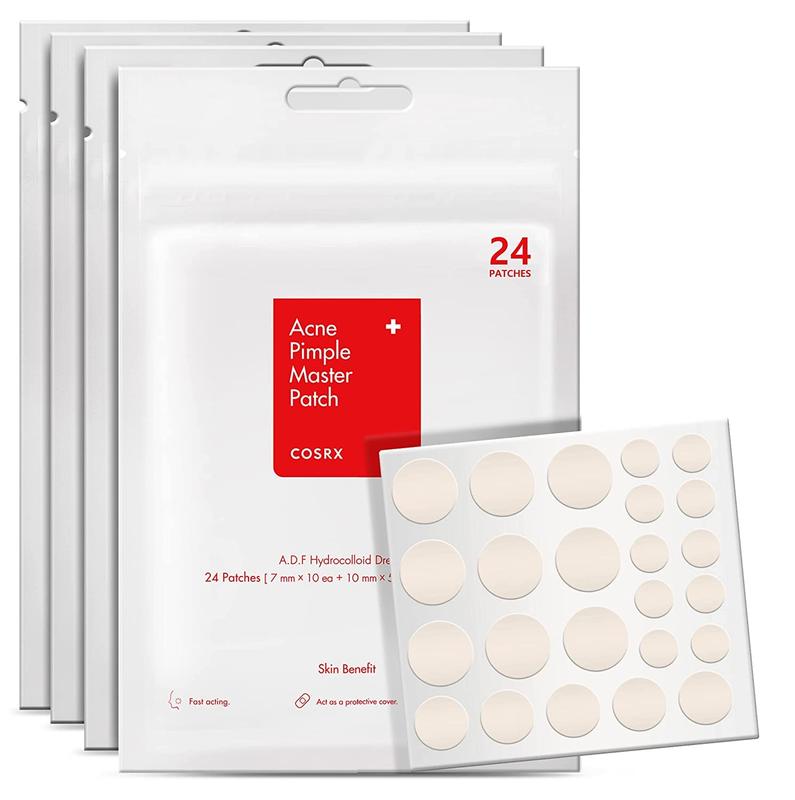 COSRX Acne & Blemish Master Pimple Patches -Skincare - Skin Repair 1
