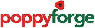 Product Introduction of PoppyForge Poppy Plant Pins (pack of 3) 0