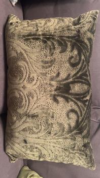 Product Review of Claim cushion £12 from D**e 2