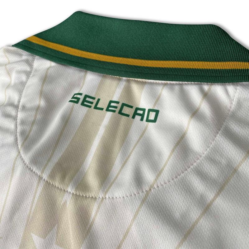 BRAZIL REDEEMER 94 SPECIAL EDITION JERSEY 3