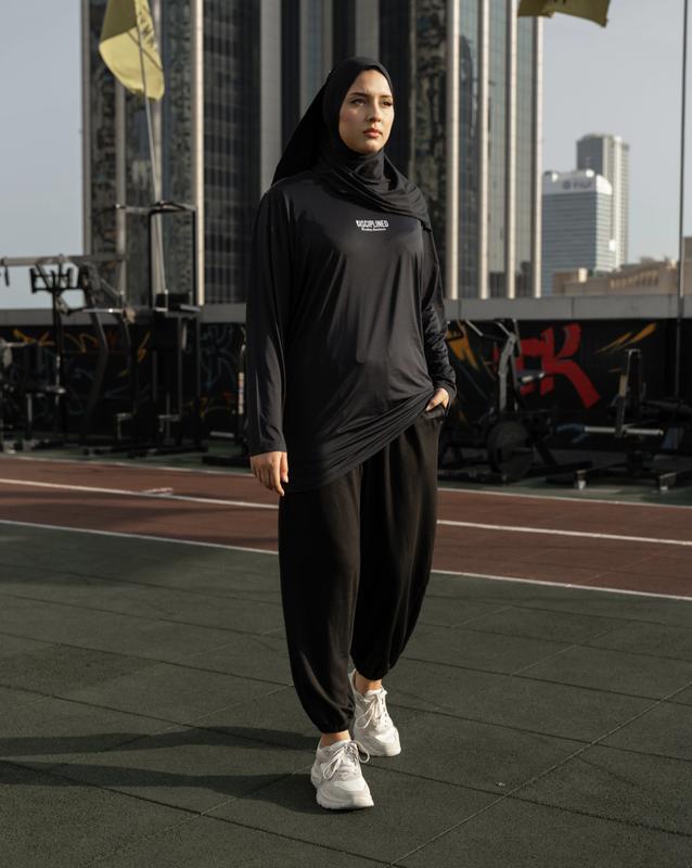 NEW Fearless Cuffed Pants - Cuffed Loose Pants 0