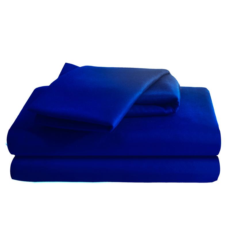 Ultra Soft 3-Piece Duvet Set with Pillowcases – Luxury Microfiber, Fade & Wrinkle Resistant, Easy Care Bedding – Premium Quality & Breathable 8