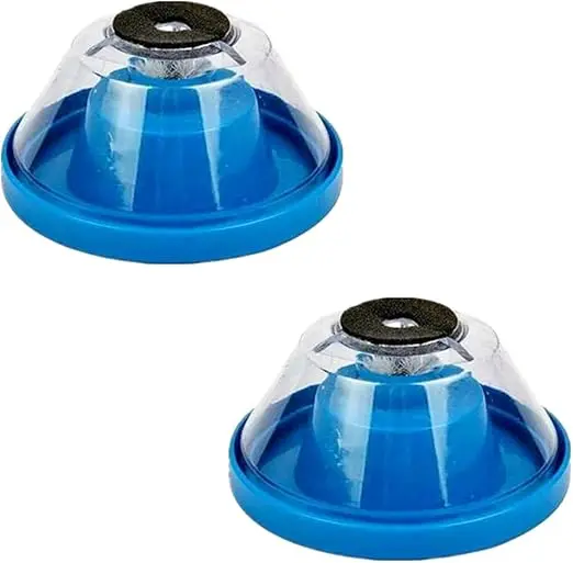 2 Pcs Drill Dust Collector Drilling Accessories Impact Drill dust Cover for Engineering Installation 0