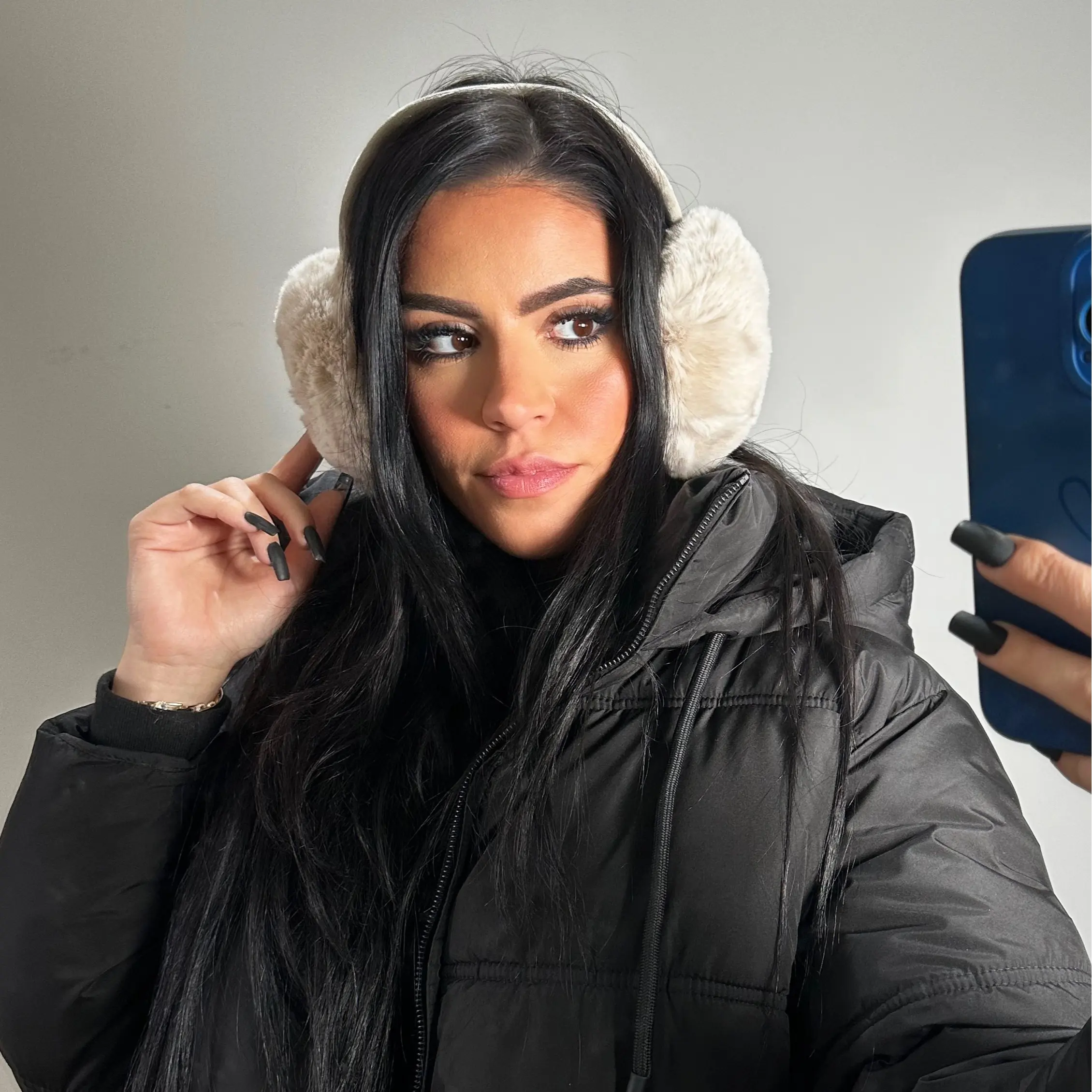 JYY Ear Muffs