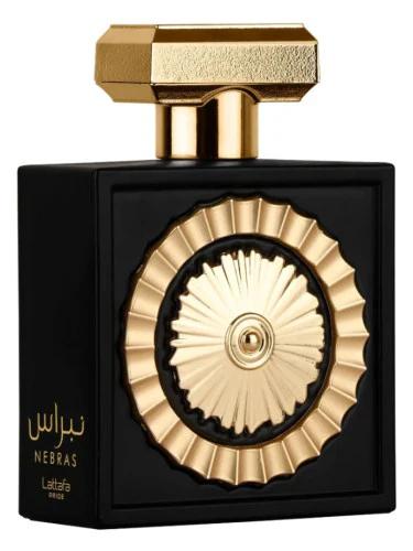 Nebras EDP 100ml By Lattafa 1