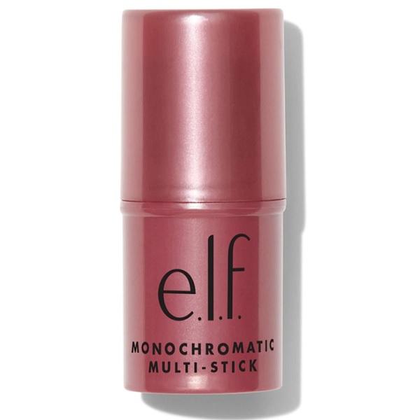 Monochromatic Multi-Stick Blush | E L F Beauty | Easy To Use On The Go, Blends Effortlessly | 4.4g 1