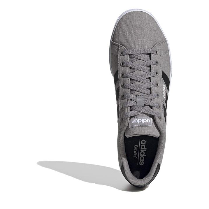 adidas Mens Daily 3.0 Trainers Casual Closed 6
