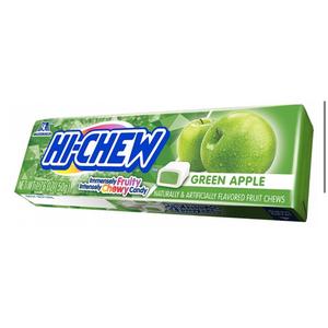 Hi-Chew Apple 50g Best Before 28/11/24