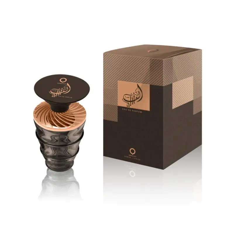 ALIF 100ml EDP UNISEX 0