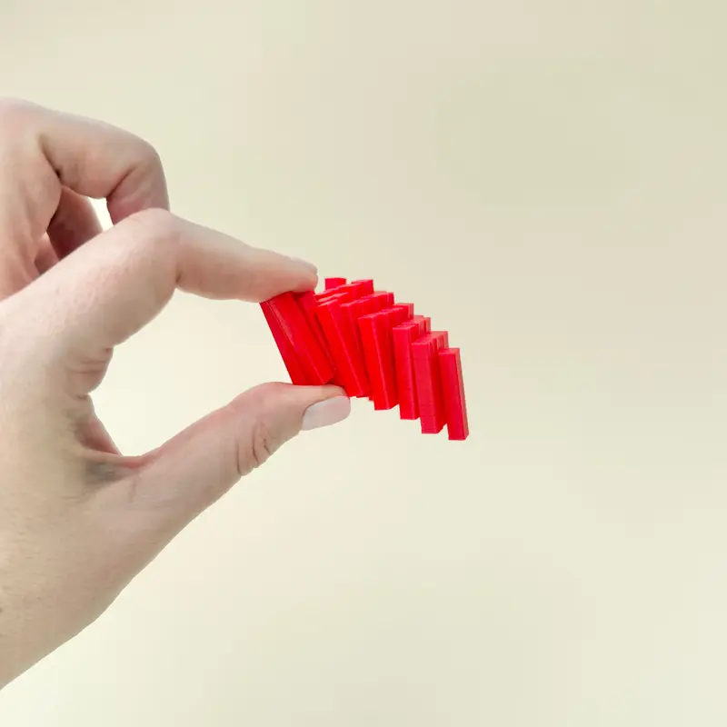 FlexiHeart – A Fidget Toy Full of Love! ❤️ 4