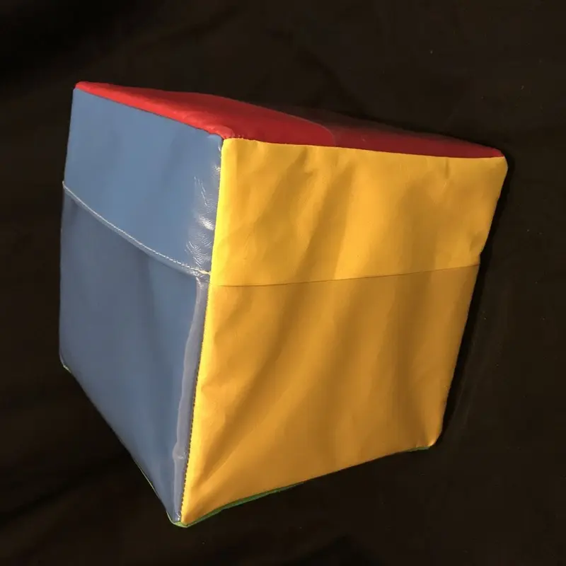 Connect Pro Interactive Cube Controller 3