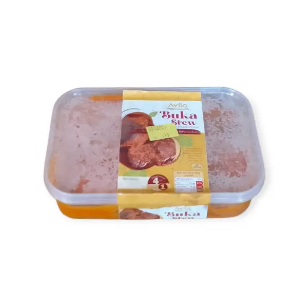 Avila Special Buka Stew 400g