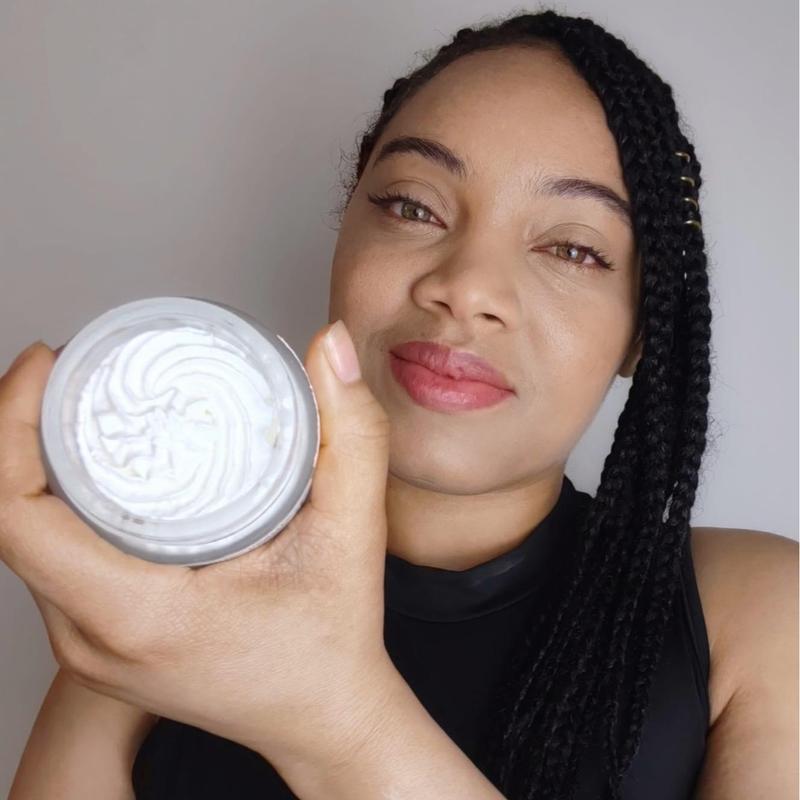 Apricot & Orange Cream- Morning Moisturiser 2