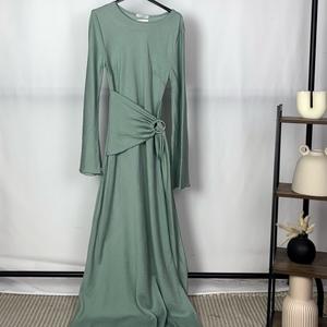 Ring detail dress - FBS116 Casual Womenswear