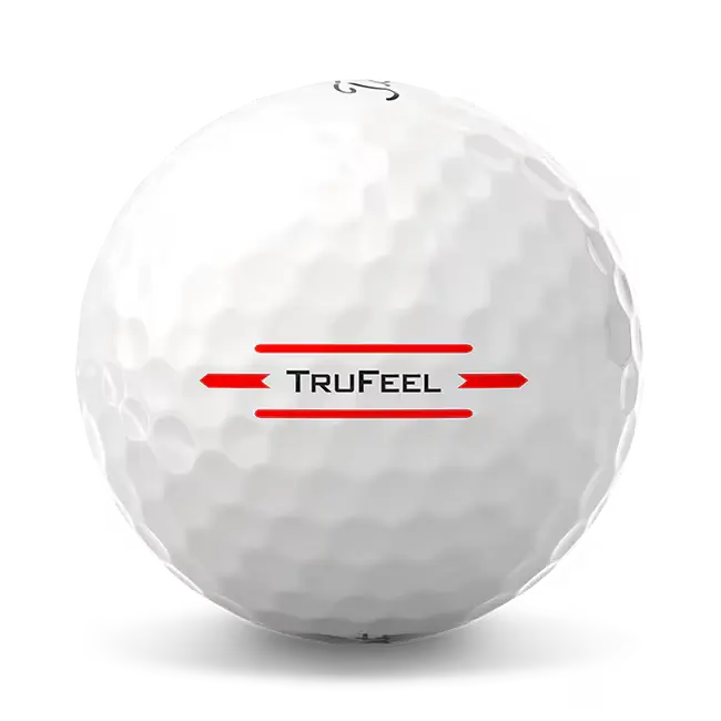 Titleist - TruFeel
