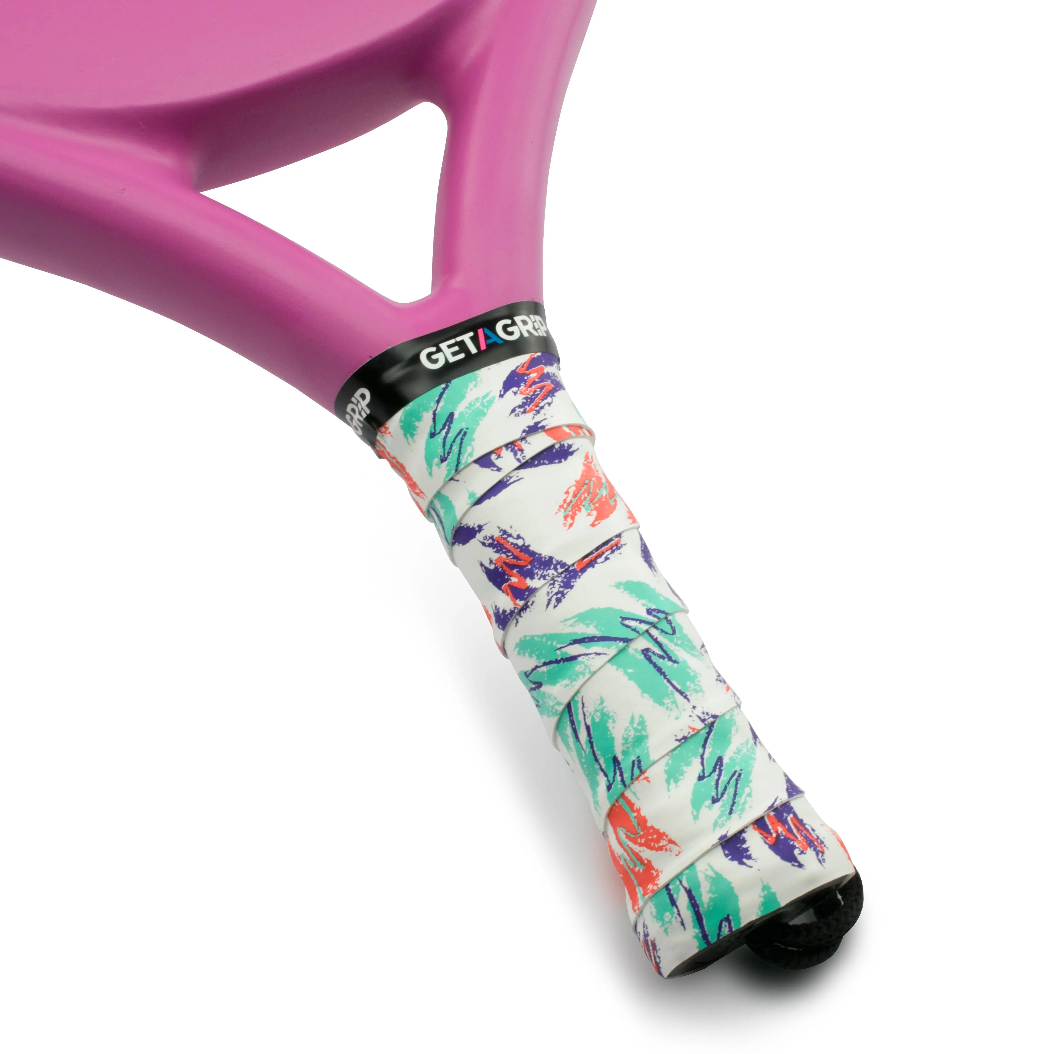 Baseline - Non-Slip Padel Overgrip - Get A Grip Club