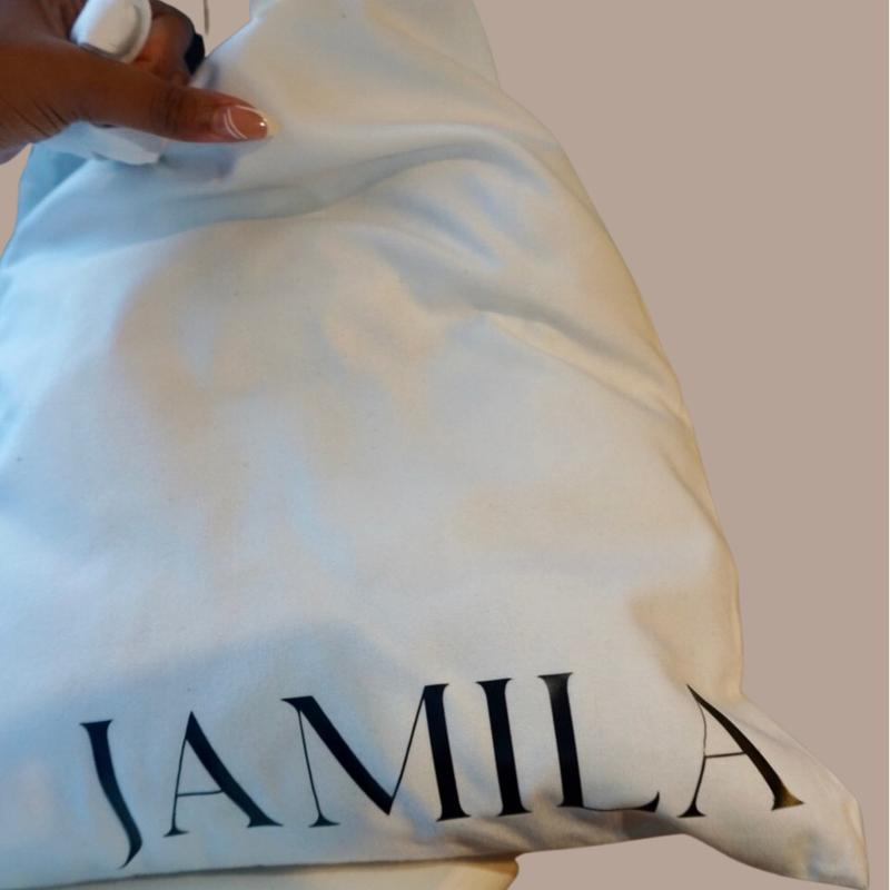 Personalised Tote Bag 3