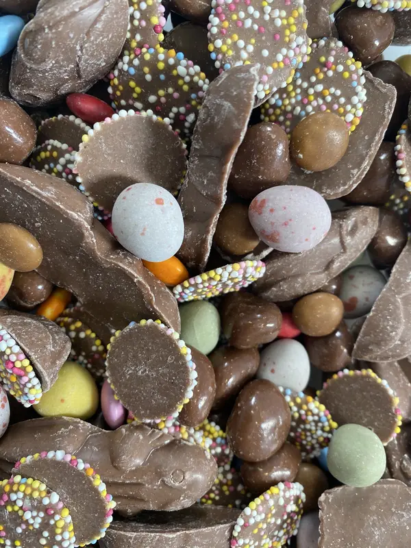 Pick N Mix Sweets Choc Mix (please read description) 3