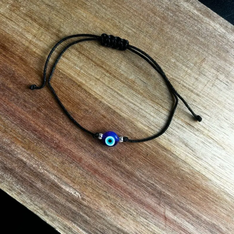 Evil Eye Bracelet for Men and Women - Fashion Accessory 4