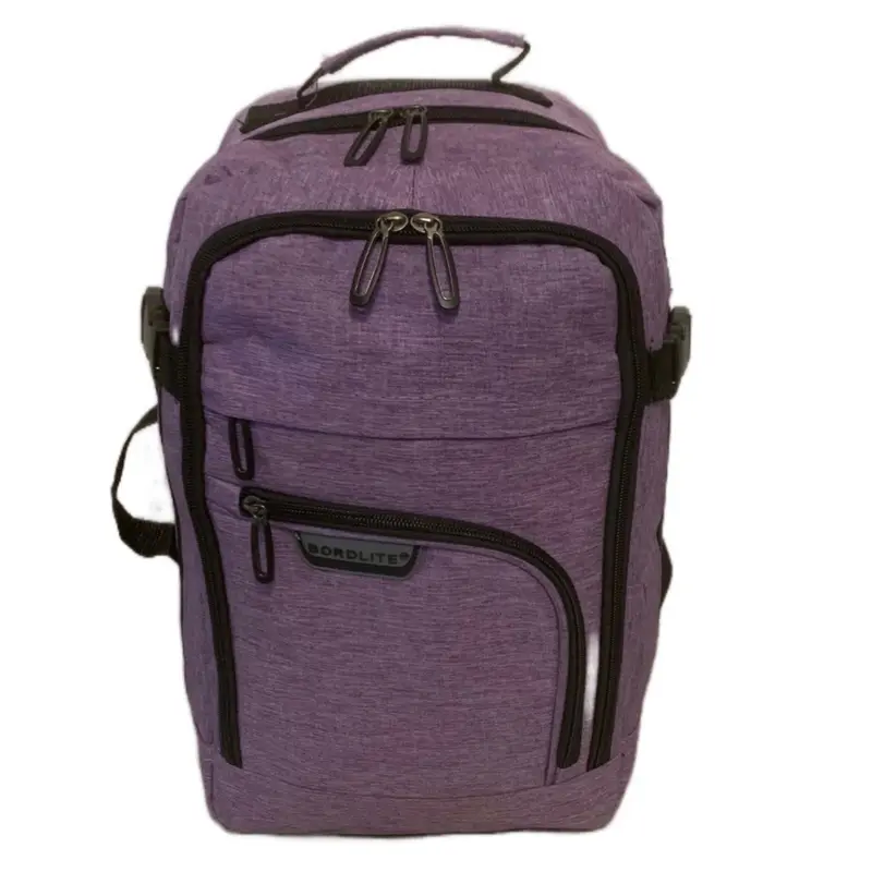 40×25×20 Ryanair Cabin Bag Underseat Carry On Travel Bag Ryanair  Approved Backpack. 6