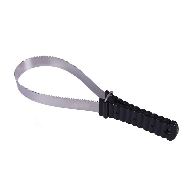 Metal Sweat Scraper/Shedding Blade 0