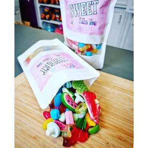 Sweet As You 600g Pick & Mix Bag