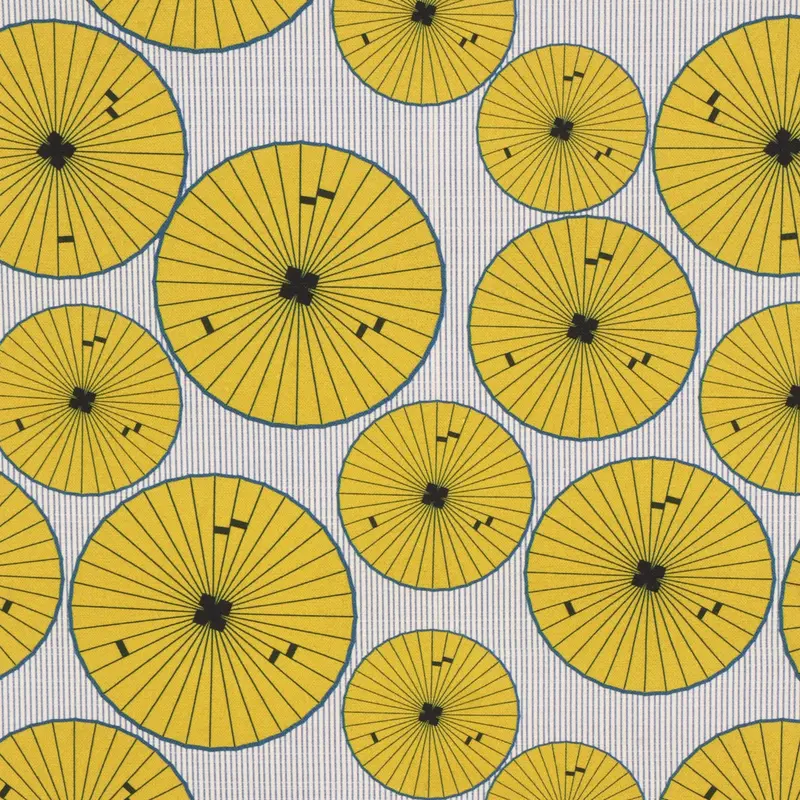Clearance Wagasu Retro Fabric 6