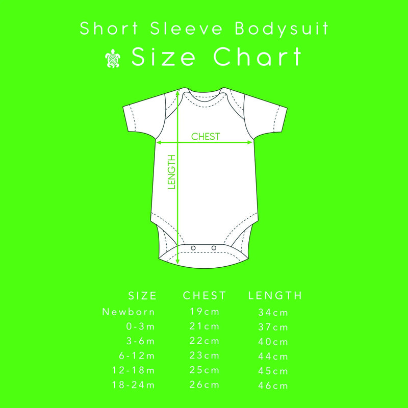 Our First Mothers Day, Giraffe Green Rainbow Mother's Day, Personalised Mothers Day Babygrow Sleepsuit Gift, Mothers Day Baby Boy Girl vest Outfit 5