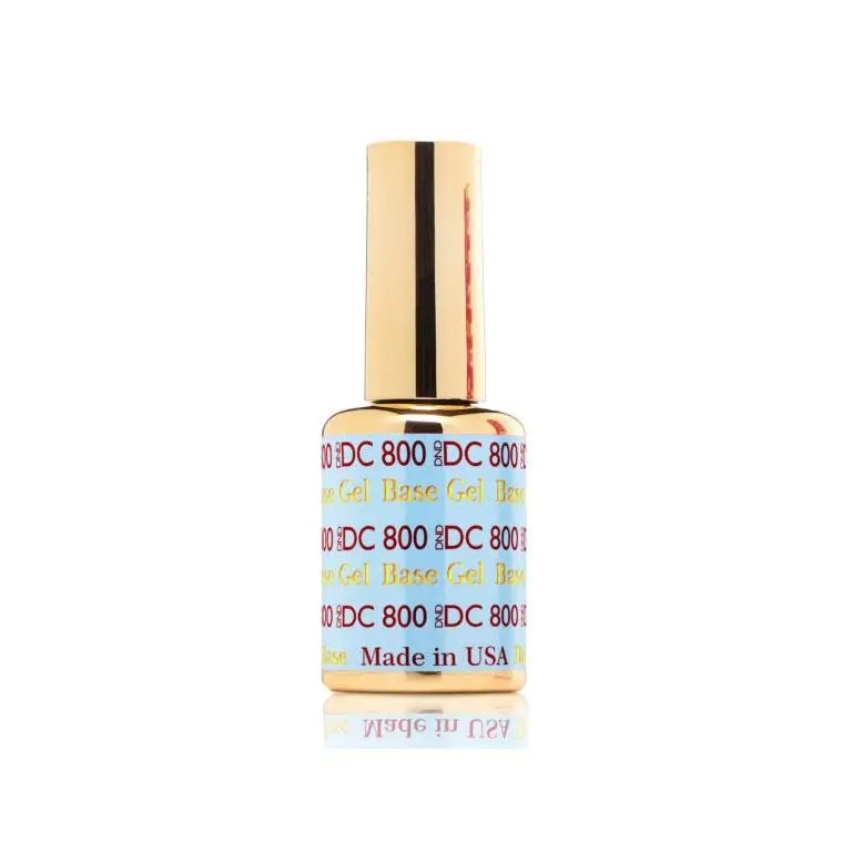 DND DC Base Coat 800