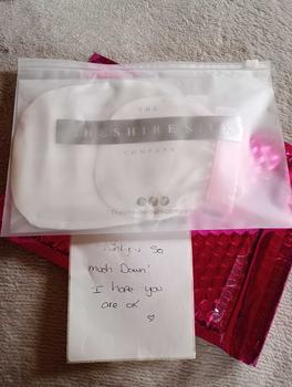 Product Review of Silk exfoliating mitt Tan Accessories exfoliatingmitt exfoliatingglove from D**n L** ** 1