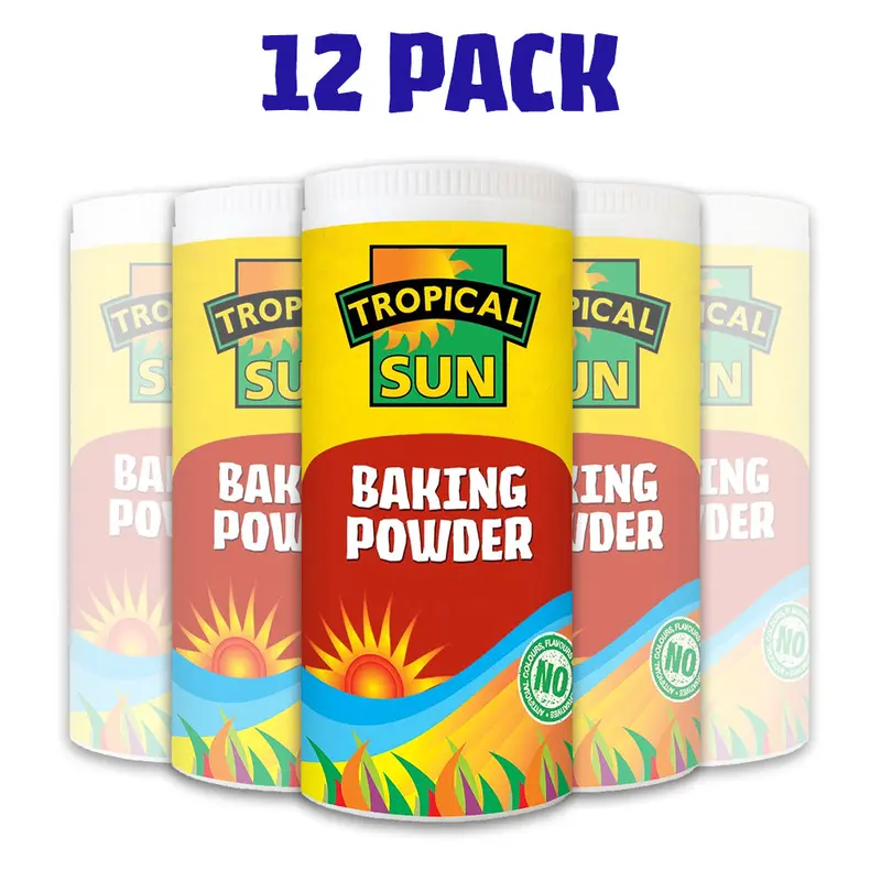 Baking Powder 1