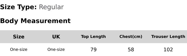 Product Introduction of Ladies Two Piece Set, Long Sleeves, Basic Round Neck top with Wide Leg Trouser, Ideal Summer Coord- Casual Womenswear One Size Fits 10-14 0