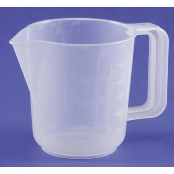 Whitefurze Jug, White, One Size